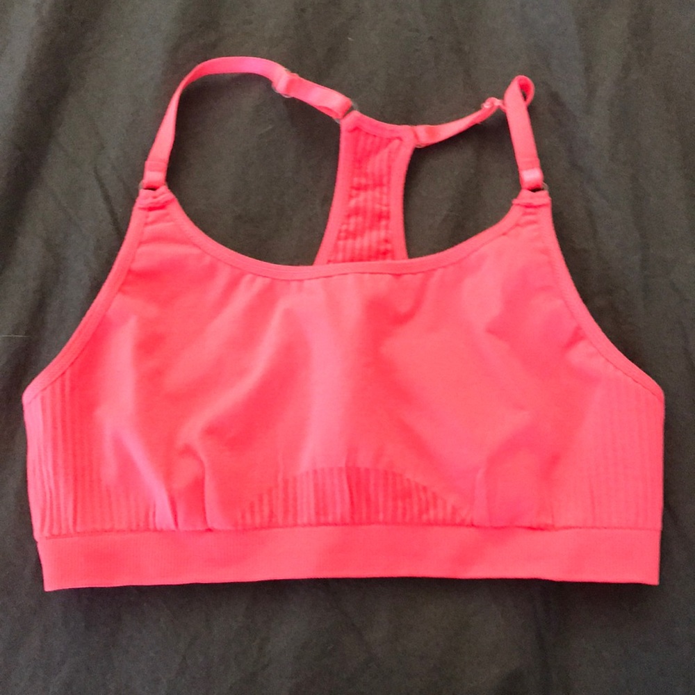 Fabletics bra